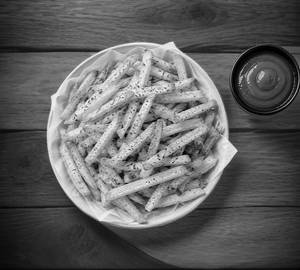 French Fries [Salt] Regular