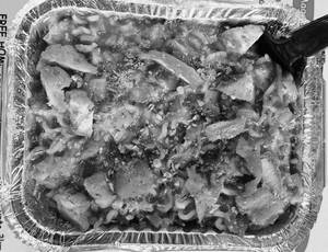 Chicken Maggi 365