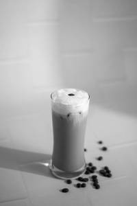 Iced Cappuccino (350ml)