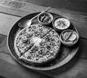 Aloo Paratha