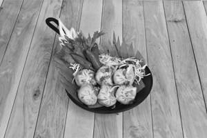 Veg Momos