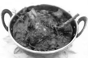 Mutton Rara [4 Pieces]