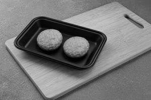 Upvas Aloo Pattice - 2pcs