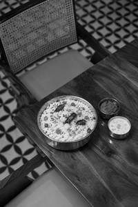 Curd Rice