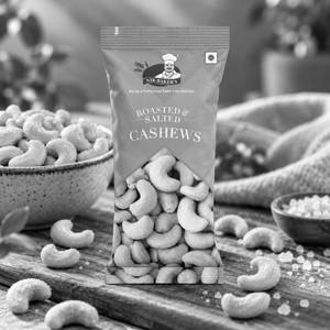 Roasted Cashew(50Gm)