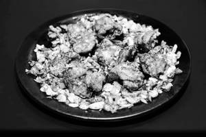 Prawns Salt And Pepper