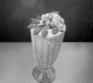 Dry Fruit Juice