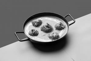 Shahi Malai Kofta