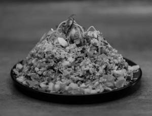 Bhel Puri