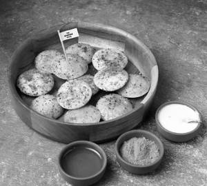 Coin Podi Masala Idli - 12 Pcs