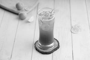 Lemon Iced Tea (350ml)