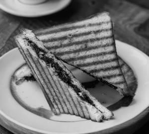 Veg Sandwich