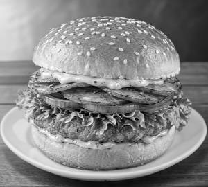 Chicken Burger