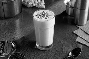 Pista Milkshake
