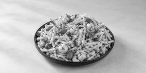 Falahari Makhana Lachha Mixture (200Gm) /Pkt (No Onion, No Garlic)
