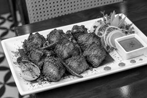Laal Mirchi Chicken Tikka