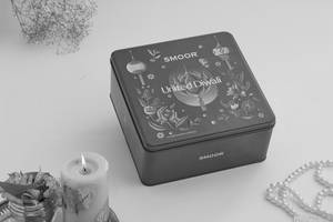 Make Your Own Hamper - The Festivity Tin Box