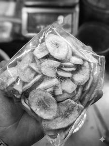 Banana Chips