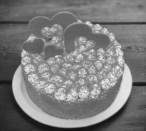 Red Velvette Cheesecake