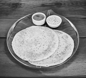 Ghee Set Dosa (2)