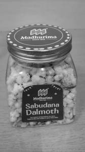 Falahari Sabudana Dalmoth 250gm