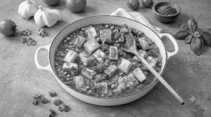 Paneer Mutter