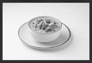 Mutton Stew