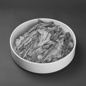 Insalata Di Caesar (non Veg)