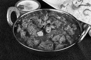 Mutton Dehati (4 Pcs)