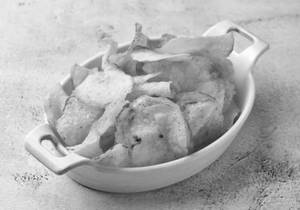 Pepper Potato Chips