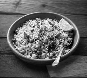 Poha