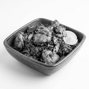 Chicken Fry