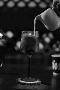 Iced Latte (350ml)