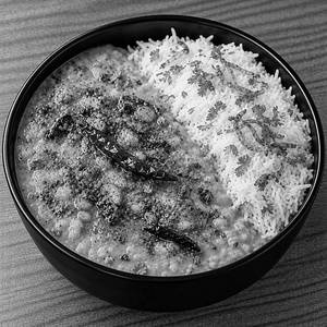 Dal Tadka Bowl