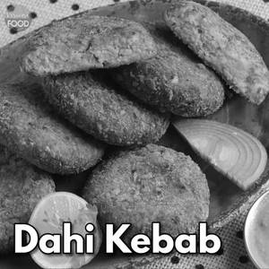 Dahi Kabab