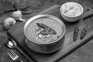 Sambar Rice