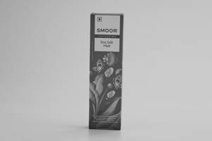 Medley Chocolate Bars Sea Salt Malt