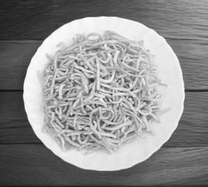 Plain crispy Noodles