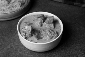 Kerala Mutton Curry