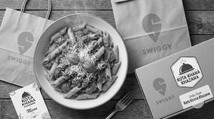 Red Sauce Pasta
