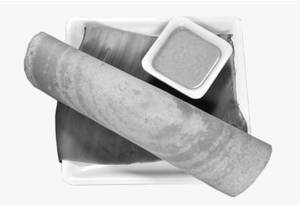 PLAIN DOSA