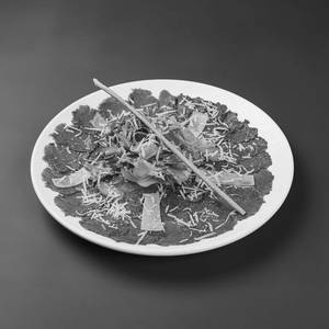Carpaccio Di Manzo
