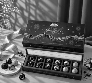 Choco Indulgence (160 Grams)