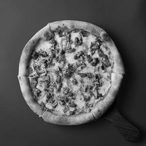 Pizza Emilia Romagna