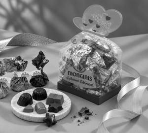 Just Temptations (100 Grams)