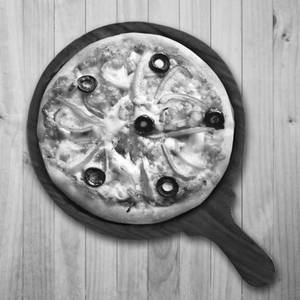 Veg Exotica Pizza