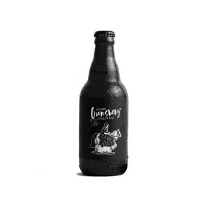 Gunsberg - Ginger Ale