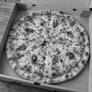 Margharita Pizza