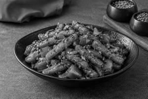 Crispy Chilli Potato - No Onion No Garlic