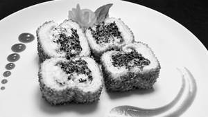 Mushroom Kurkure